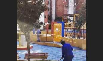 Imagem 6: Apartamento em Nova Parnamirim (70 m², 3/4 sendo 01 suíte, 3º andar, Res. Itamaraty