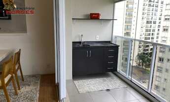 Imagem 2: SÃO PAULO - Apartamento Padrão - VILA GERTRUDES