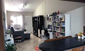 Imagem 5: CASA EM CONDOMÍNIO 2 QUARTOS 3 VAGAS PRAIA BRAVA