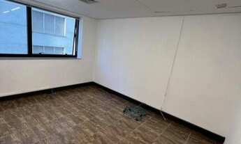 Imagem 3: CONJUNTO COMERCIAL COM 3 SALAS NA REIGIÃO DO HIGIENÓPOLIS