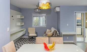 Imagem 6: Apartamento à venda, 71 m² por R$ 619.000,00 - Vila Andrade - São Paulo/SP