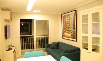 Imagem: Apartamento à venda, 67 m² por R$ 519.000,00