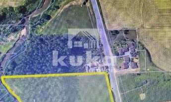 Imagem 3: ÁREA INDUSTRIAL