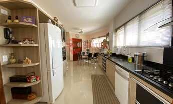 Imagem 6: Apartamento Lívio Franceschi 239 m2 com 3 quartos em Centro - Limeira - São Paulo