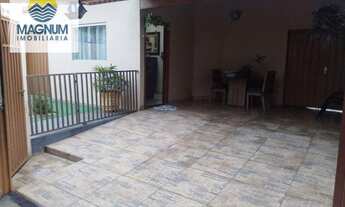 Imagem 2: Casa com 3 dormitórios à venda, 90 m² por R$ 270.000 - Parque das Aroeiras II - São José d