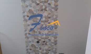 Imagem 6: Casa Sobreposta para Venda em Santos, Ponta Da Praia, 3 dormitórios, 2 suítes, 4 banheiros