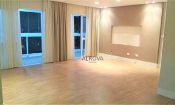 Imagem 4: Apartamento com 3 dormitórios à venda, 125 m² por R$ 775.000 - Jardim São Dimas - São José