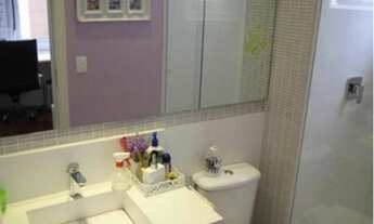 Imagem 4: Apartamento para venda tem 180 metros quadrados com 3 quartos em Água Branca - São Paulo