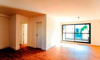 Imagem 2: Apartamento novo e pronto no melhor do Mercês