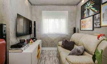 Imagem 3: São Paulo - Apartamento Padrão - PINHEIROS