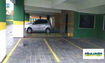 Imagem 3: Apartamento em Mongaguá bairro Jardim Praia Grande