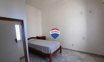 Imagem 5: Apartamento com 2 dormitórios à venda, 64 m² por R$ 360.000,00 - Embaré - Santos/SP