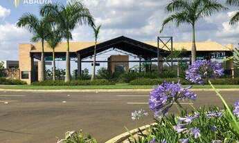 Imagem: Terreno a venda Condomínio Haras Patente