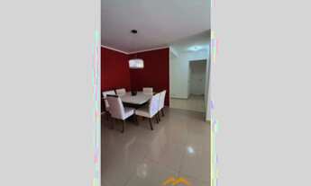 Imagem 7: Apartamento Residencial à venda, Vila Ema, São José dos Campos - AP5930