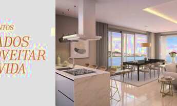 Imagem 4: Cobertura para venda possui 352 metros quadrados com 3 quartos em João Paulo - Florianópol