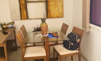 Imagem 4: Casa duplex em condominio com 3/4 em Piatã, Salvador - Ba