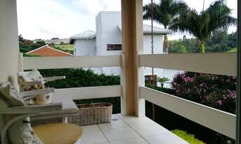 Imagem 5: Casa de condomínio com 260 m2 de área