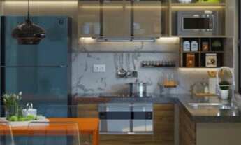 Imagem 6: Casa de condomínio sobrado para venda com 143 metros quadrados com 3 quartos