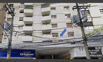 Imagem: Apartamento com 2 dormitórios à venda