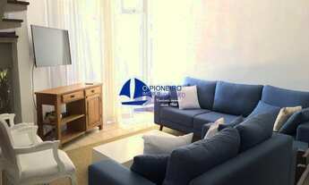 Imagem: Casa com 3 dormitórios para alugar, 180