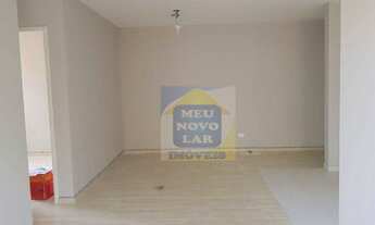 Imagem 6: Apartamento com 3 dormitórios à venda, 73 m² por R$ 165.000,00 - Capela Velha - Araucária