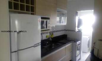 Imagem 4: Apartamento 68 m² - 2 Dormitórios - Sendo 1 Suite - 2 Vagas - Olímpico - São Caetano do Su