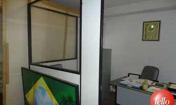 Imagem 6: São Paulo - Galpão/Depósito/Armazém - Cursino