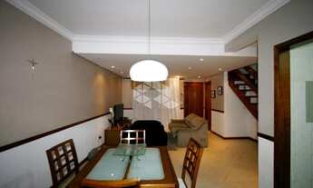 Imagem 3: PORTO ALEGRE - Casa de Condomínio - Ipanema