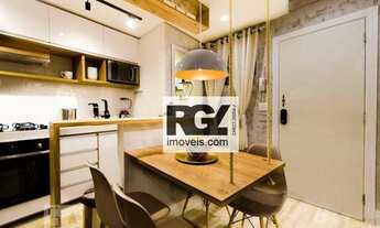 Imagem 6: Apartamento para alugar, 40 m² por R$ 4.000,00/mês - Bela Vista - São Paulo/SP