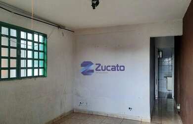 Imagem 2: Casa com 3 dormitórios, 91 m² - venda por R$ 210.000,00 ou aluguel por R$ 700,00/mês - Boa