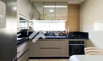 Imagem 6: Casa em condomínio à venda no Parque das Nações - 3/4 duas suites