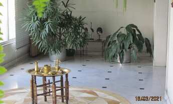 Imagem 4: Apto com 325m2 e 4 quartos, a venda no Flamengo, próximo ao metrô