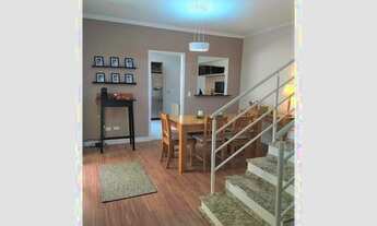 Imagem 2: Casa Residencial à venda, Residencial de Ville, São José dos Campos - CA1045