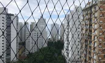 Imagem: Apartamento residencial a venda nas Pitangueiras