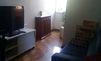 Imagem 6: Apartamento Localizado a Uma Quadra do Estádio do Maracanã, Rua São Francisco Xavier, Todo