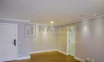 Imagem 4: Apartamento com 4 dormitórios para alugar, 125 m² por R$ 4.500,00/mês - Vila Carrão - São