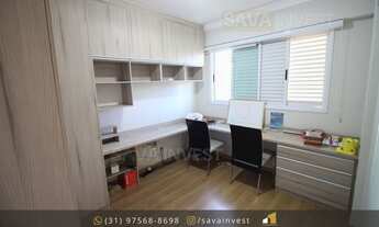 Imagem 6: Apartamento 4 quartos com 156 m² à venda no Buritis