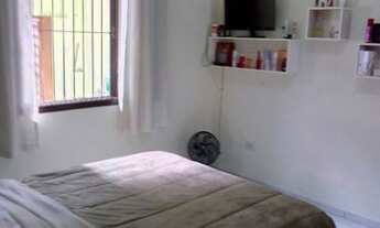 Imagem 5: Cidade Morumbi - Casa 4D (2 Suítes); 3 Banheiros; Área Gourmet; Armários Embutidos; 5 Vaga