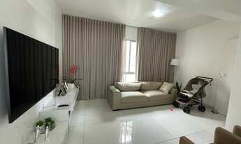 Imagem 3: Apartamento 3/4 com suíte Vista Mar na Pituba R$ 790.000,00