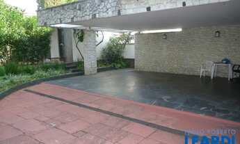 Imagem 4: SOBRADO - VILA INAH - SP