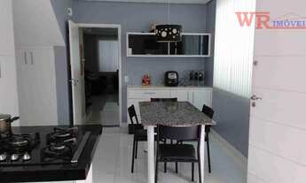 Imagem 7: Sobrado à venda por R$ 710.000,00 - Nova Petrópolis - São Bernardo do Campo/SP