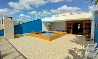 Imagem: Porto Alegre - Apartamento Padrão - Santa