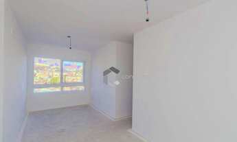 Imagem 3: Apartamento com 2 dormitórios para alugar, 55 m² por R$ 1.998,07/mês - Teresópolis - Porto