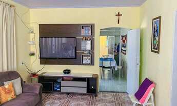 Imagem 7: Casa para venda com quintal