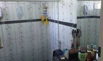 Imagem 3: Sobrado em viela na rua Patrini