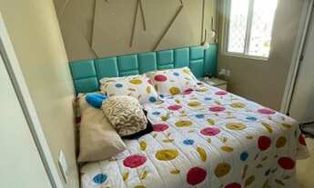 Imagem 4: Apartamento para venda tem 69 metros quadrados com 3 quartos em Papicu - Fortaleza - CE