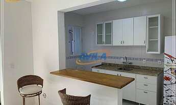 Imagem 7: Venda/Locação com 3 D (1 S) com Dep. Comp. Empr. - Floripa