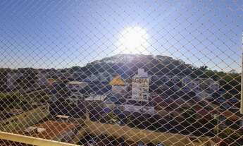 Imagem 4: Apartamento com 2 dormitórios à venda, 63 m² por R$ 240.000,00 - Jardim Zara - Ribeirão Pr