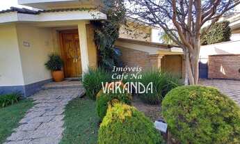 Imagem 3: CLÁSSICA !! TRÊS SUÍTES !!