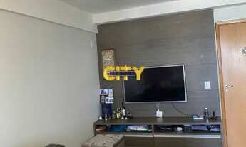 Imagem: Lindo apartamento de 3 quartos com churrasqueira